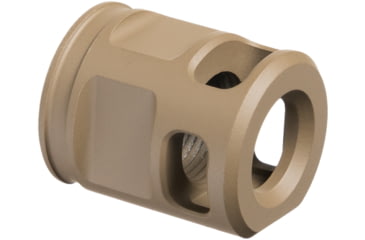 Image of Herrington Arms HA 9mm Universal Type R Compensator
