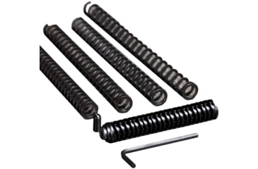 Image of Herrington Arms HA Fluted X Carry 3.9in Guide Rod Assembly