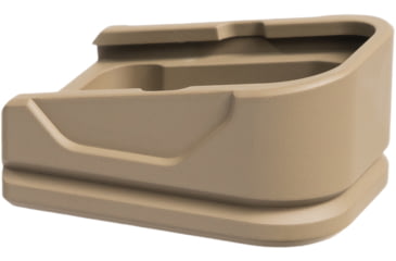 Image of Herrington Arms HA Glock 43X Mag 2-Round Pistol Magazine Extension