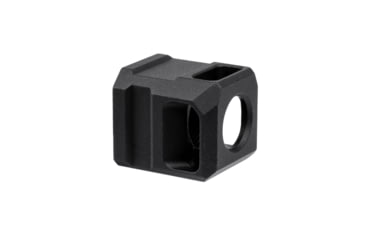 Image of Herrington Arms Handgun Universal Threaded Compensator