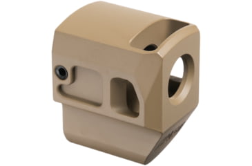 Image of Herrington Arms HC320 Sig Sauer P320 Compensator