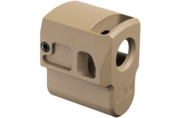 Image of Herrington Arms HC320FL Sig Sauer P320 Compensator