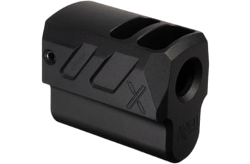 Image of Herrington Arms HC320R Flux Raider Compensator