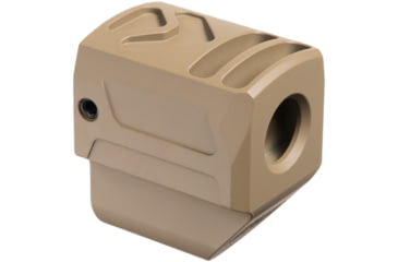 Image of Herrington Arms HC320Xl Sig Sauer P320 Compensator