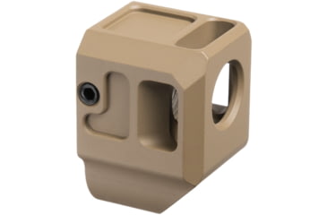 Image of Herrington Arms HC43 Glock 43/43X/48 HC43 Pistol Compensator