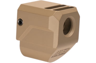 Image of Herrington Arms HC92P V2 Glock Gen 4/5 Compensator