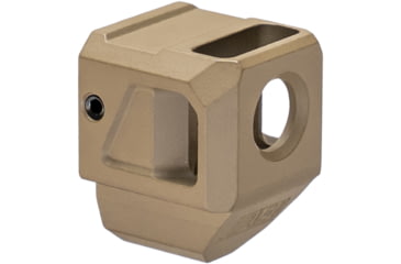 Image of Herrington Arms HC95 V2 Glock Gen 5 Compensator