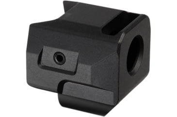 Image of Herrington Arms HCDG PSA Dagger / Glock Gen 3 Compensator