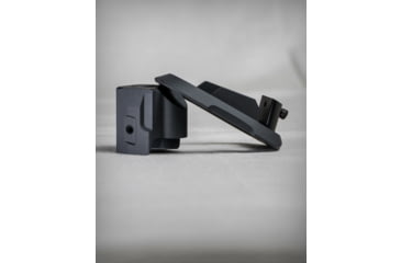 Image of Herrington Arms PSA Dagger HCDG Pistol Compensator, Black, HCDG-BL