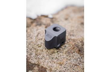 Image of Herrington Arms PSA Dagger HCDG Pistol Compensator, Black, HCDG-BL