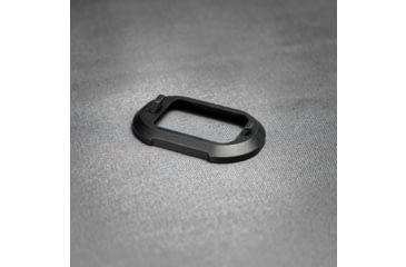 Image of Herrington Arms SIG Sauer P320 HA Magwell, Black, 320MAGWELL-BL