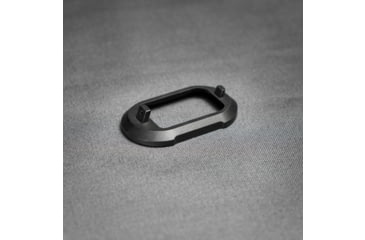 Image of Herrington Arms SIG Sauer P320 HA Magwell, Black, 320MAGWELL-BL