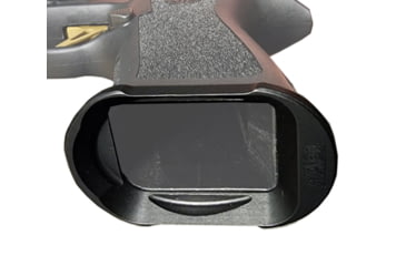 Image of Herrington Arms SIG Sauer P320 HA Magwell, Black, 320MAGWELL-BL