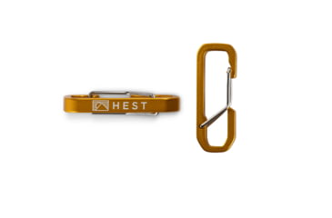 Image of Hest Carabiner, hest-carabiner