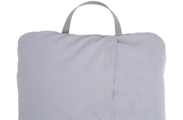 Image of HEST Fitted 50 Sheet, Gray, 78x50x3.9in, B23112GRE