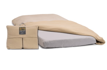 Image of Hest Fleece Duvet, duvet