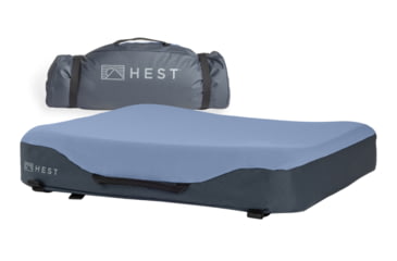 Image of Hest Foamy Seat Cushion, foamy-seat-cushion