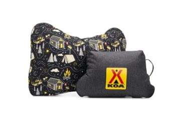 Image of Hest HEST X KOA Camp Pillow, hest-x-koa-camp-pillow