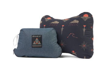 Image of Hest HEST X Pollard Camp Pillow, hest-x-pollard-camp-pillow