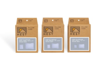 Image of Hest Pillowcase, pillowcase