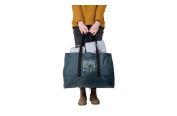Image of Hest Tote Bags, tote-bags