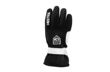 Image of Hestra Cross Country Classic Glove - Men's-Black-7
