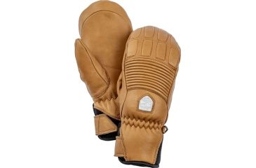 Image of Hestra Fall Line Mitt - Women's-Cork-8