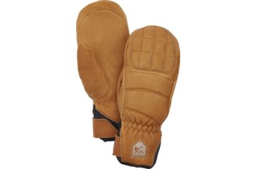 Image of Hestra Fall Line Mitt - Womens, Cork, 6, 30281-710-6