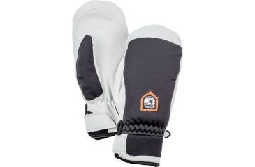 Image of Hestra Moje CZone Mitt - Women's-Black-6