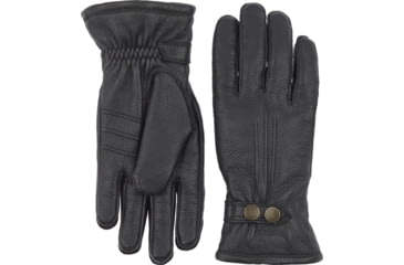 Image of Hestra Tallberg Glove, Black, 6, 20870-100-06