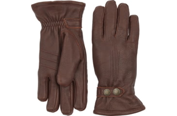 Image of Hestra Tallberg Glove, Chestnut, 6, 20870-760-06