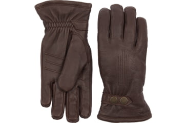 Image of Hestra Tallberg Glove, Espresso, 6, 20870-780-06