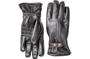 Image of Hestra Tallberg Glove - Men's-Black-7