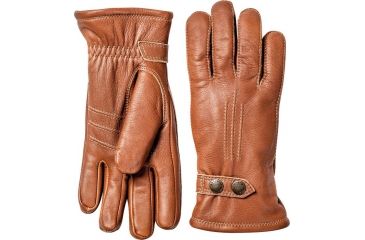 Image of Hestra Tallberg Glove - Men's-Chestnut-11