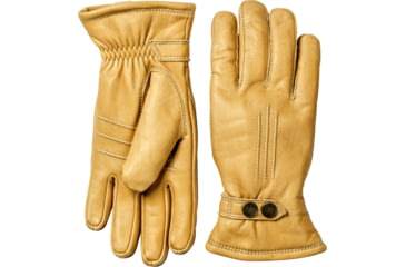 Image of Hestra Tallberg Glove, Natural Yellow, 6, 20870-400-06