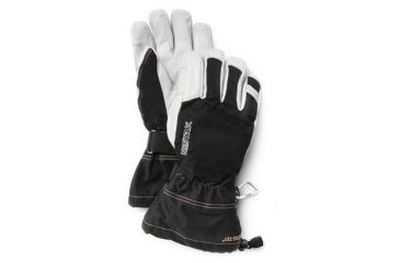 Image of Hestra XCR Glove - Mens -Black-9