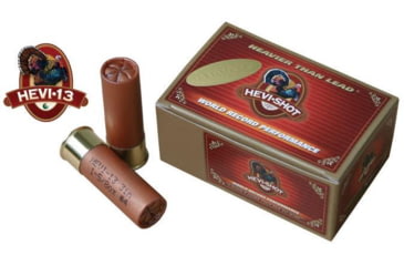 Image of HEVI-Shot HEVI-Shot HEVI-13 - 12ga 3in 1-3/4oz. Size 5-Shot 5/Box, 43235