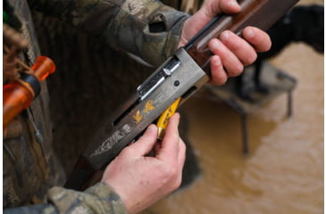 Image of HEVI-Shot HEVI-XII 20 Gauge 3 1 1/4oz Shotgun Ammunition