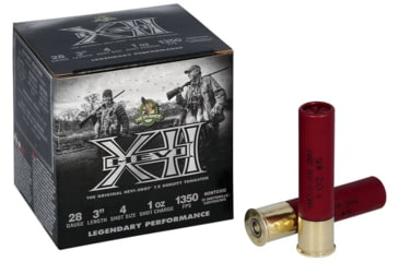 Image of HEVI-Shot HEVI-XII 28 Gauge 3 1oz Shotgun Ammunition