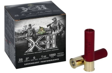 Image of HEVI-Shot HEVI-XII 28 Gauge 3 1oz Shotgun Ammunition