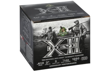 Image of HEVI-Shot HEVI-XII .410 Gauge 1/2oz 3 Shotgun Ammunition