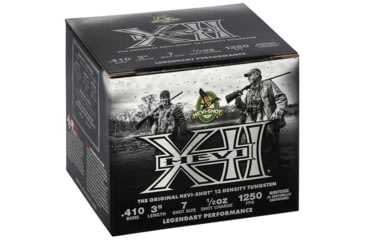 Image of HEVI-Shot HEVI-XII .410 Gauge 1/2oz 3 Shotgun Ammunition