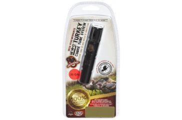 Image of Hevishot 230126 Hevi-Shot 20 GA Mid Range Black