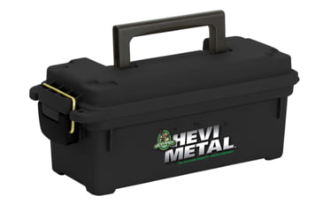 Image of HEVI-Shot Hevi-Metal Sports 12 Gauge 1 1/4 oz 3in Centerfire Shotgun Ammo, 100 Rounds, 300889