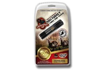 Image of Hevishot 450129 Hevi-Choke Turkey 12 Ga Extreme Range Black Pro Bore