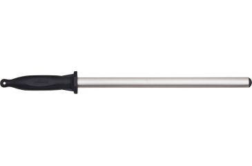 Image of Hewlett Diamond Knife Sharpening Rod, 12in. x 3/4in. HMP12