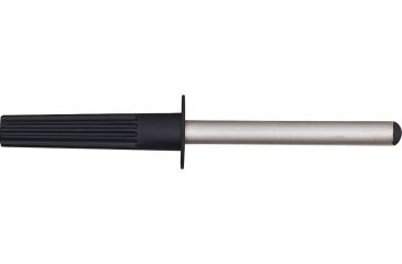Image of Hewlett Diamond Sharpening Knife Rod, 5in. x 9/16in. HMC5