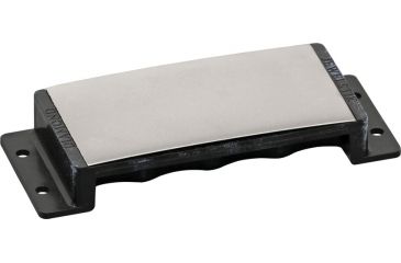 Image of Hewlett Jewelstik Diamond Knife Bench Stone, 4in. x 2 1/8in. HMB4
