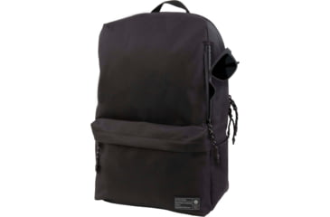 Image of Hex Aspect Collection Backpack, Black, One Size, HX2011-BLCK