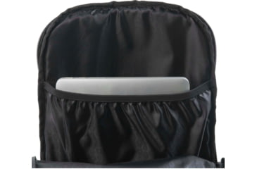 Image of Hex Aspect Collection Backpack, Black, One Size, HX2011-BLCK